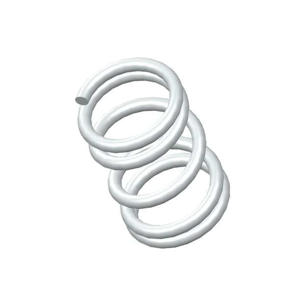 Approved Vendor Compression Spring, O= .312, L= .50, W= .038 G809977173 - main